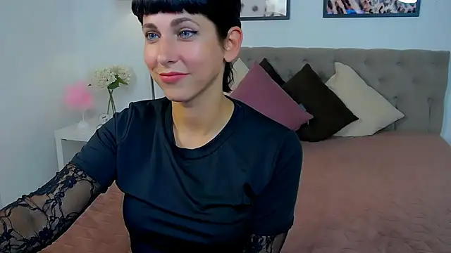 HeidieRaven - doggy style