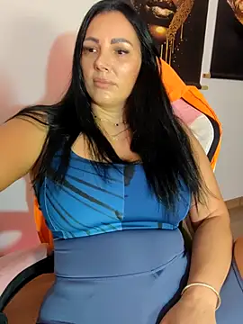 ReiyaRey - naked all,make me wet