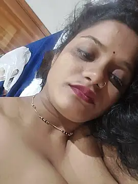 Hot_ishaani - Chocolate syrum in pussyy
