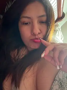 SofiaDaya - Tocarme los senos