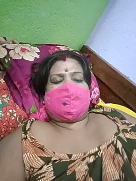 Me-pari-hu - full nude