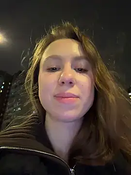 Outdoor-houndour - spank and rub pussy with lush