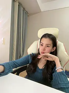 Gigi_UwU_ - 全裸跳舞naked dance💃🏻
