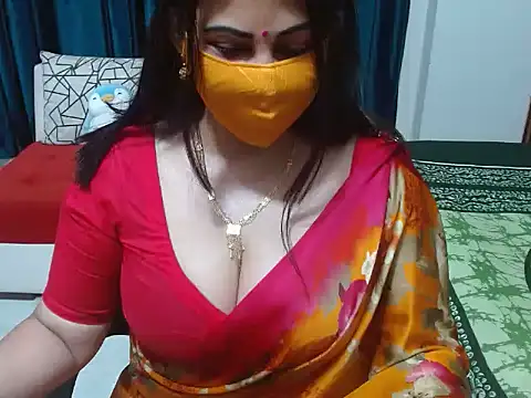 Moon-777 - Boobs oiling