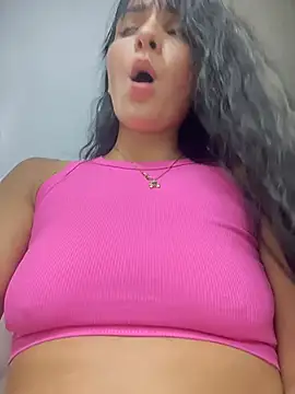 LuxeBrunetteXXX - PLAY PUSSY CLOSE UP!! BE QUIET MATE HERE
