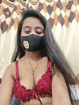 Trisha-26 - Open nude show
