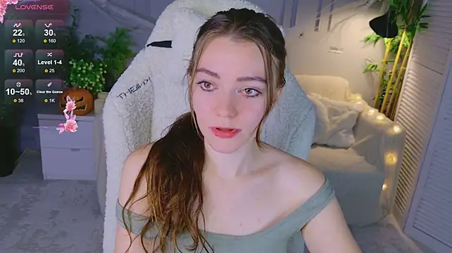 Lana__Cute_ - Take my panties off