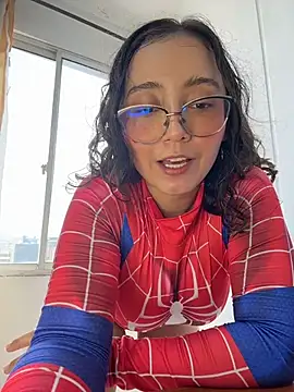 Kay_LustyWife - Hey Sexy Spider Girl 🕷️