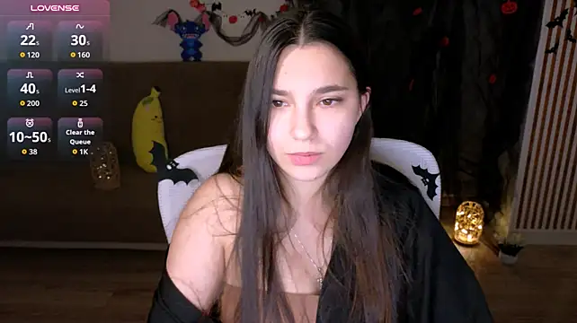 Ari_Grend - Lick a dildo