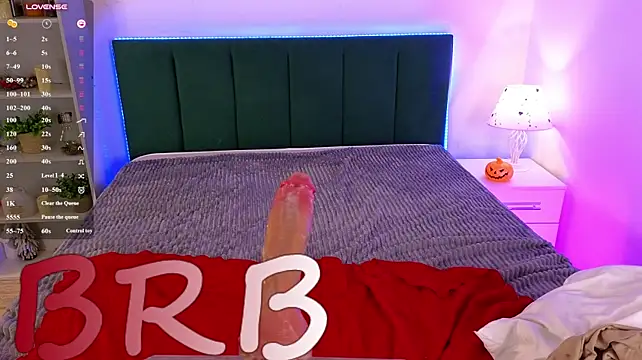 Jennin_Hearl - Sucking deep + ass up