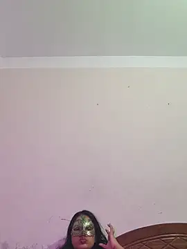 TANISHA-2026 - Suck panic