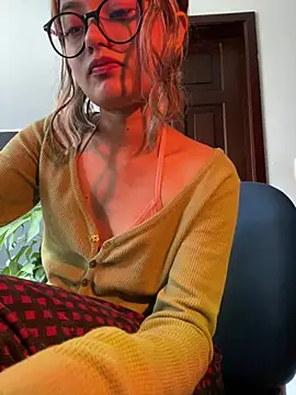 Evemeqt_ - sweet dance naked