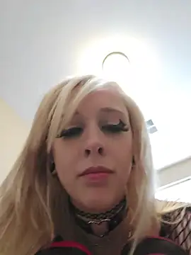 AmethystFoxx - Atm dildo