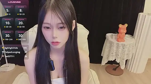 -Annababy - 我原地转了一圈 居然变成了甜甜圈๐•ᴗ•๐