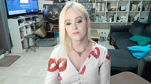 Teddythebeer86 - facial