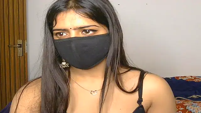 Ruchi-19 - boobs suck