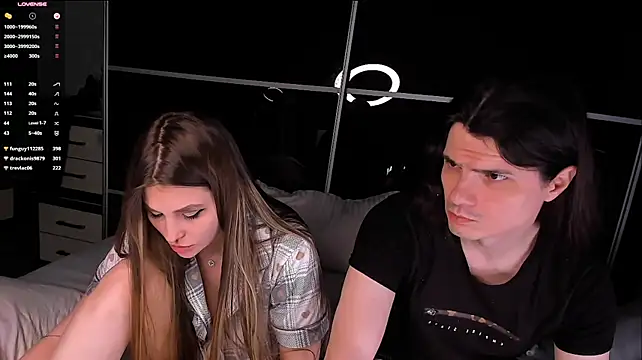 FuckinHotCouple1