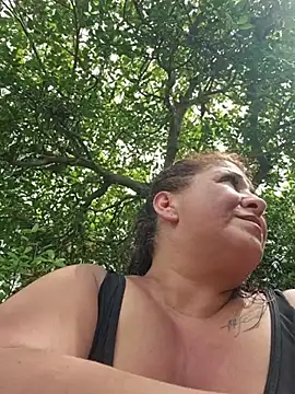 CurvyFireLatina - bouncing boobs + toy control 3 min 🌸❤️