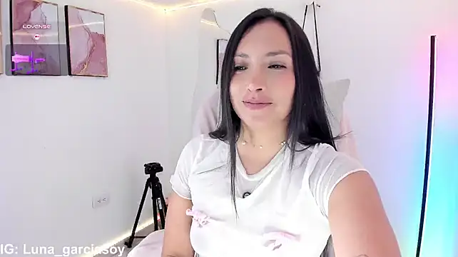 Luna_garcia1 - Make Me Cum