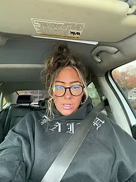 Sunshinekisses - Lush in pussy