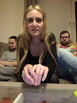 SweetGermanGoddess - 💦Cum Countdown 10-1