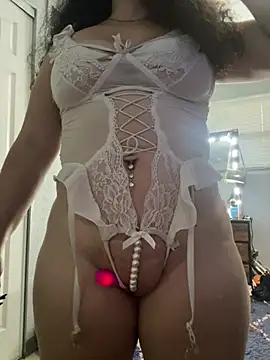 Marie_26 - SPREAD ASS