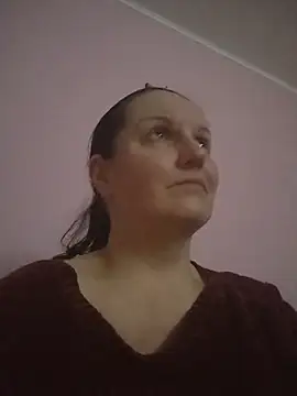 BustyLadyAlma - Titsfuck,cum show and anal show