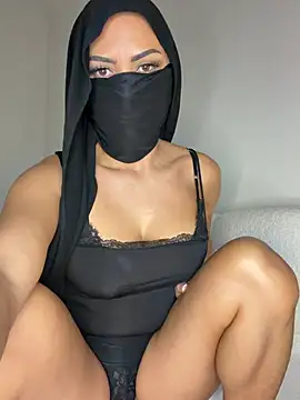 CherryyMia - play with my pussy 1min 💖