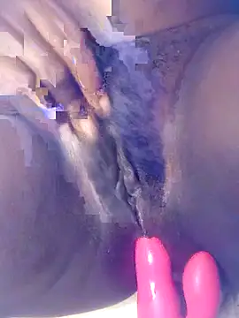 Sweetmitchy - Finger pussy