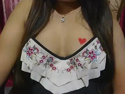 Baby_-doll - निप्पल दिखाओ