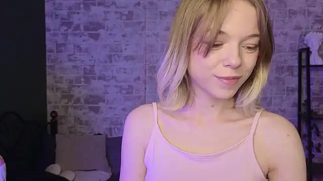 Milla_Bellee - touch my nipples