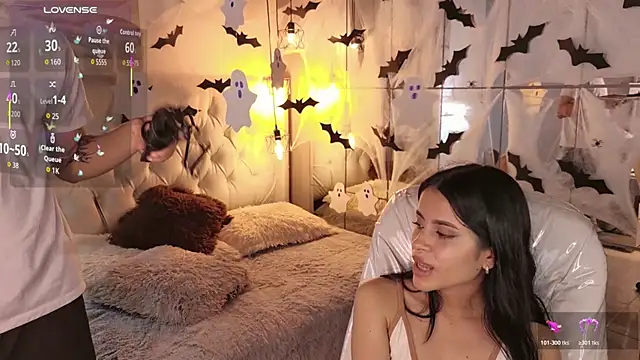 Sparks_eva - Show naked + suck cock🍒