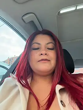 Lia-Moon77 - Show fingers pussy 😈