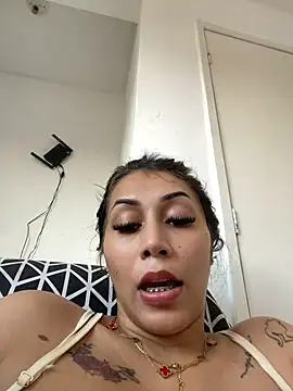 Serenabk - Gozando