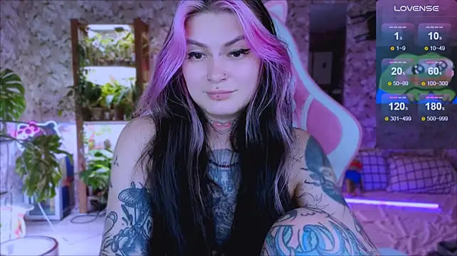 Jelya_sg - spank ass x30