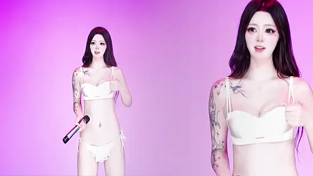 SeekLgt-001 - 指定当前妹妹PP舞蹈继续