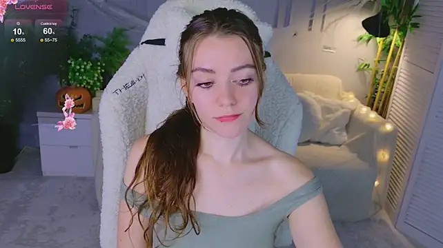 Lana__Cute_ - Take my panties off