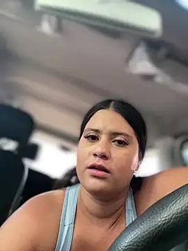 Natalia_Cleark09 - fingers in my wet pussy