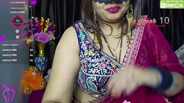 Kavyabhabhi - Free control link for the last tipper