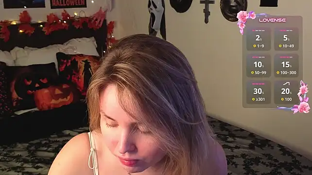 Lora_Rosee - the name of the last tipper on my tit💦