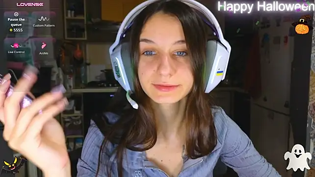 _Nika_Kik - tits