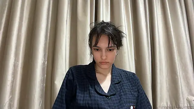 SebrinaMontelle - video from shower