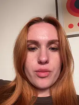 ChiaraVelvet - Suck my Fingers Like Ur Dick 🥵💦