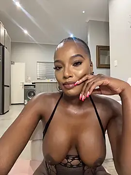 JasminBrown - SQUIRT SHOW