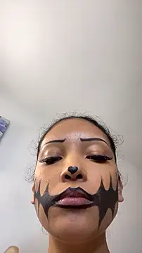 LeylaRose_ - control lush x 10 min 😍😋