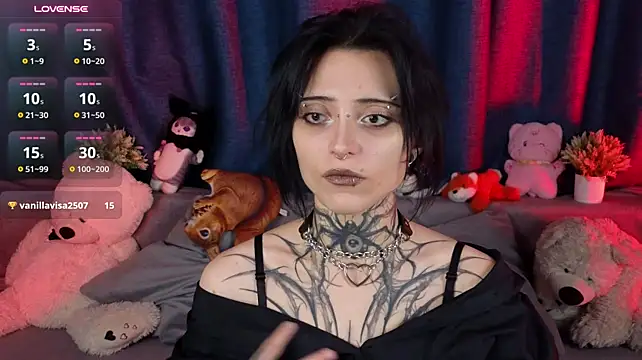 Neya_Lettee - Spank ass