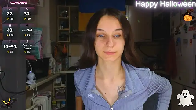 _Nika_Kik - doggy style