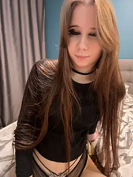 SweetieKitty1 - Little teasing with my panties ;)