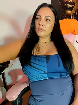 ReiyaRey - naked all,make me wet