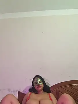 TANISHA-2026 - Suck panic